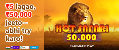 First Deposit Bonus promotion